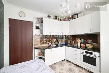 48.3 м², 2-комнатная квартира, этаж 6 из 11, 48 м², изображение - 7