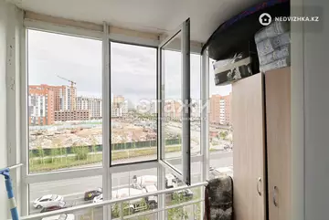 48.3 м², 2-комнатная квартира, этаж 6 из 11, 48 м², изображение - 8
