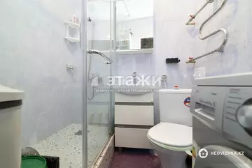 48.3 м², 2-комнатная квартира, этаж 6 из 11, 48 м², изображение - 13
