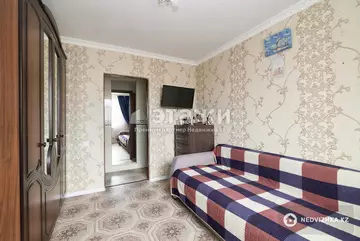 48.3 м², 2-комнатная квартира, этаж 6 из 11, 48 м², изображение - 11