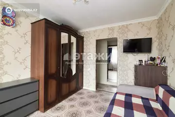 48.3 м², 2-комнатная квартира, этаж 6 из 11, 48 м², изображение - 12