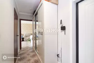 48.3 м², 2-комнатная квартира, этаж 6 из 11, 48 м², изображение - 14