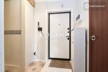48.3 м², 2-комнатная квартира, этаж 6 из 11, 48 м², изображение - 16