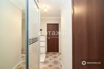 48.3 м², 2-комнатная квартира, этаж 6 из 11, 48 м², изображение - 15