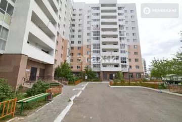 48.3 м², 2-комнатная квартира, этаж 6 из 11, 48 м², изображение - 18