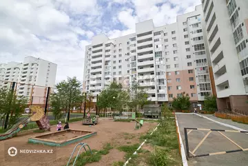 48.3 м², 2-комнатная квартира, этаж 6 из 11, 48 м², изображение - 20