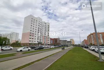 48.3 м², 2-комнатная квартира, этаж 6 из 11, 48 м², изображение - 21