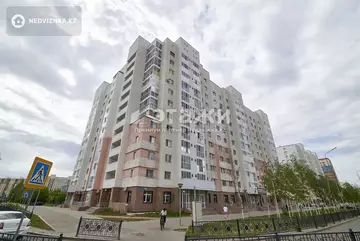 48.3 м², 2-комнатная квартира, этаж 6 из 11, 48 м², изображение - 22
