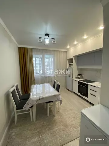 4-комнатная квартира, этаж 6 из 12, 95 м²