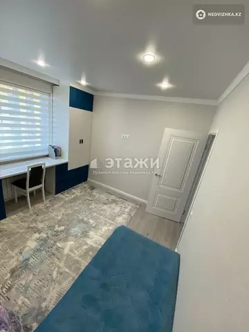 4-комнатная квартира, этаж 6 из 12, 95 м²