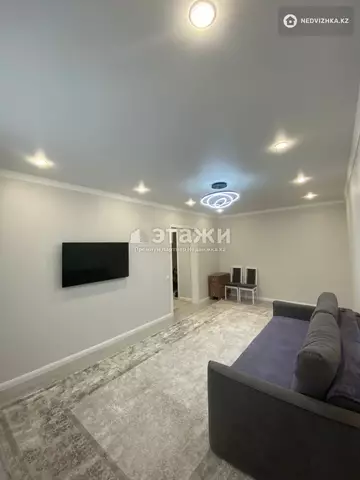 4-комнатная квартира, этаж 6 из 12, 95 м²
