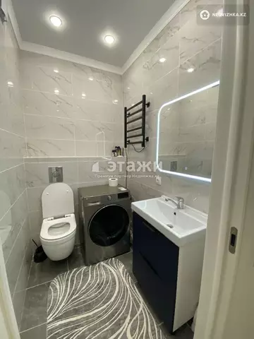 4-комнатная квартира, этаж 6 из 12, 95 м²