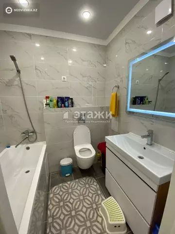94.94 м², 4-комнатная квартира, этаж 6 из 12, 95 м², изображение - 4