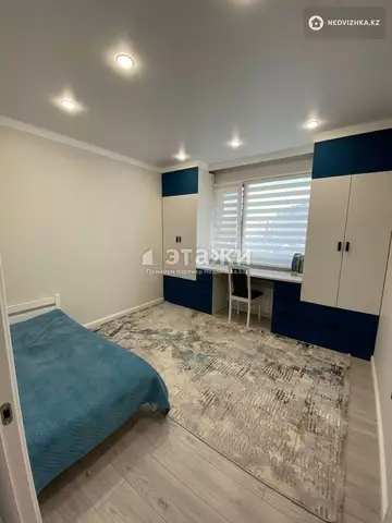 94.94 м², 4-комнатная квартира, этаж 6 из 12, 95 м², изображение - 5