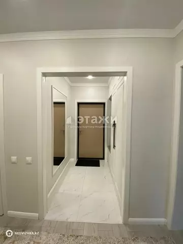 94.94 м², 4-комнатная квартира, этаж 6 из 12, 95 м², изображение - 6