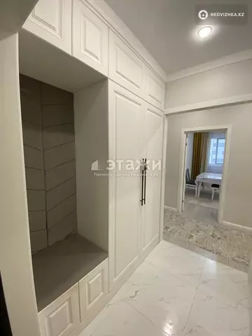 94.94 м², 4-комнатная квартира, этаж 6 из 12, 95 м², изображение - 8