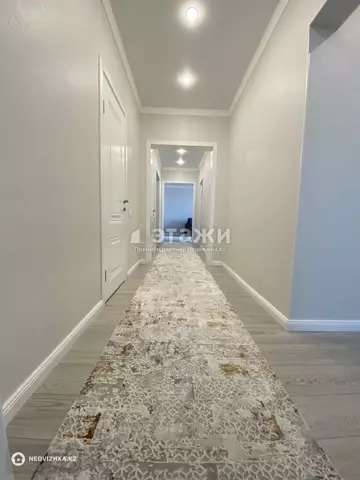 94.94 м², 4-комнатная квартира, этаж 6 из 12, 95 м², изображение - 9