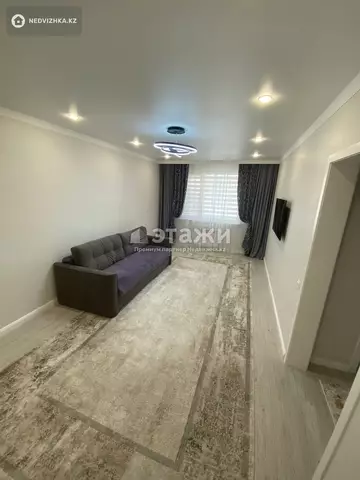 94.94 м², 4-комнатная квартира, этаж 6 из 12, 95 м², изображение - 10