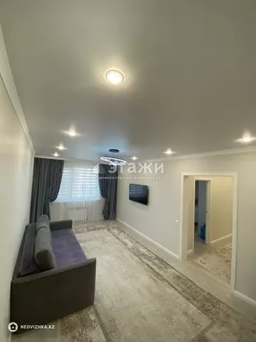 94.94 м², 4-комнатная квартира, этаж 6 из 12, 95 м², изображение - 11