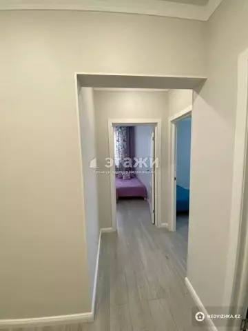 94.94 м², 4-комнатная квартира, этаж 6 из 12, 95 м², изображение - 12