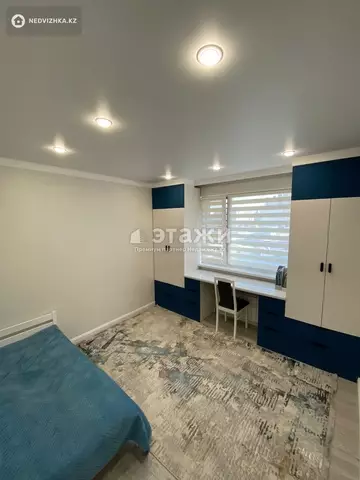 94.94 м², 4-комнатная квартира, этаж 6 из 12, 95 м², изображение - 13