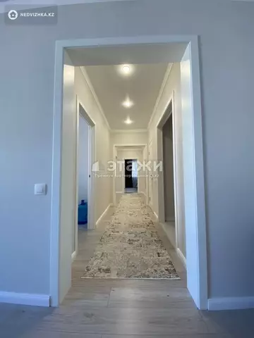 94.94 м², 4-комнатная квартира, этаж 6 из 12, 95 м², изображение - 14