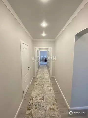 94.94 м², 4-комнатная квартира, этаж 6 из 12, 95 м², изображение - 15