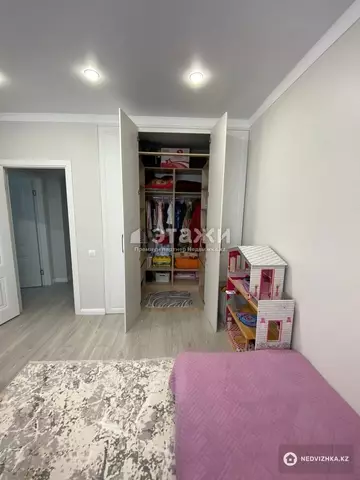 94.94 м², 4-комнатная квартира, этаж 6 из 12, 95 м², изображение - 16