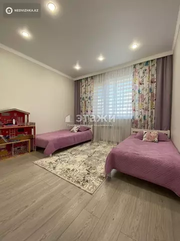 94.94 м², 4-комнатная квартира, этаж 6 из 12, 95 м², изображение - 17