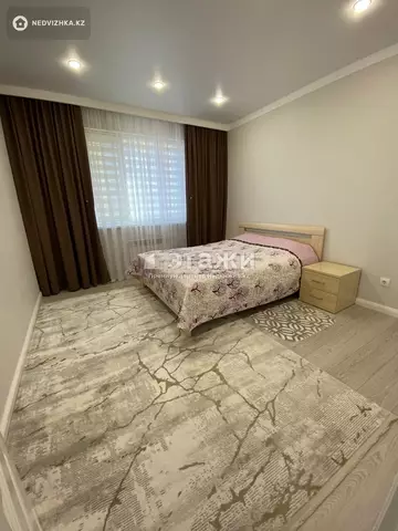 94.94 м², 4-комнатная квартира, этаж 6 из 12, 95 м², изображение - 18