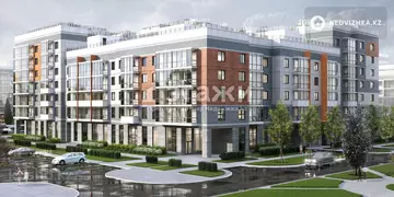 2-комнатная квартира, этаж 10 из 10, 69 м²