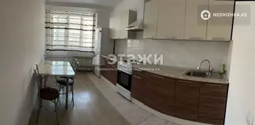 1-комнатная квартира, этаж 1 из 9, 41 м²