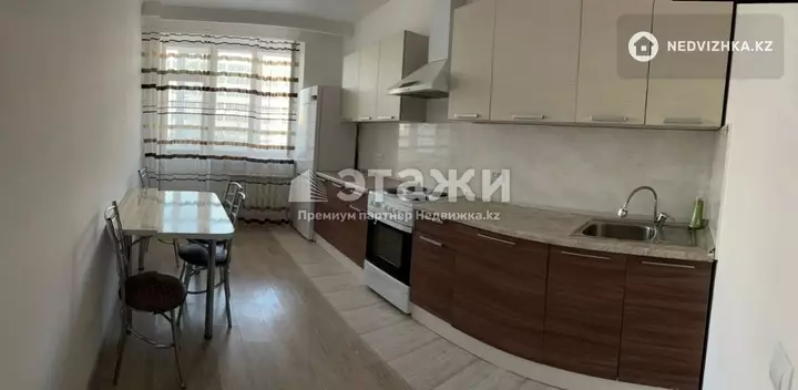 41 м², 1-комнатная квартира, этаж 1 из 9, 41 м², изображение - 1