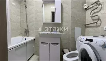 1-комнатная квартира, этаж 1 из 9, 41 м²