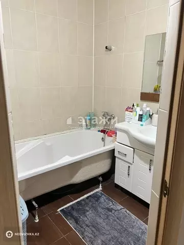 1-комнатная квартира, этаж 2 из 12, 36 м²