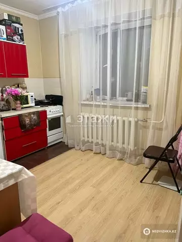 35.7 м², 1-комнатная квартира, этаж 2 из 12, 36 м², изображение - 4