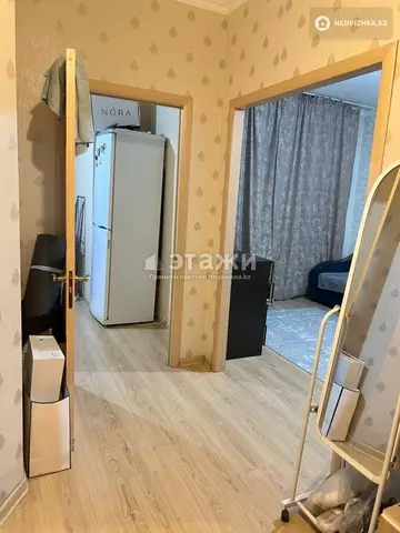35.7 м², 1-комнатная квартира, этаж 2 из 12, 36 м², изображение - 5