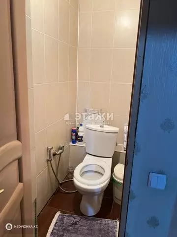 35.7 м², 1-комнатная квартира, этаж 2 из 12, 36 м², изображение - 6