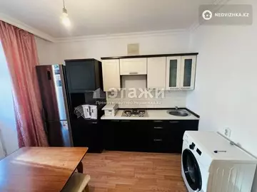 1-комнатная квартира, этаж 9 из 9, 36 м²