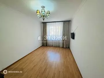 1-комнатная квартира, этаж 9 из 9, 36 м²