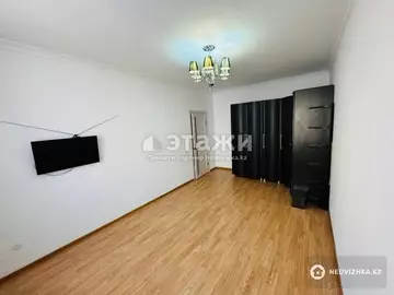 35.7 м², 1-комнатная квартира, этаж 9 из 9, 36 м², изображение - 4