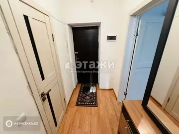 35.7 м², 1-комнатная квартира, этаж 9 из 9, 36 м², изображение - 7