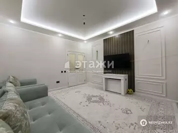 61.4 м², 2-комнатная квартира, этаж 2 из 20, 61 м², изображение - 2