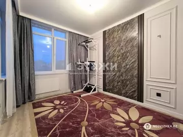61.4 м², 2-комнатная квартира, этаж 2 из 20, 61 м², изображение - 3
