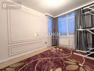 61.4 м², 2-комнатная квартира, этаж 2 из 20, 61 м², изображение - 4