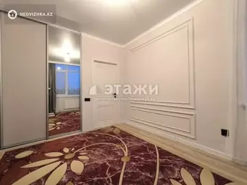 61.4 м², 2-комнатная квартира, этаж 2 из 20, 61 м², изображение - 6