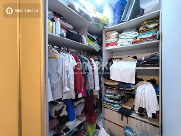 61.4 м², 2-комнатная квартира, этаж 2 из 20, 61 м², изображение - 7