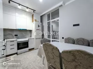 61.4 м², 2-комнатная квартира, этаж 2 из 20, 61 м², изображение - 8
