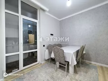61.4 м², 2-комнатная квартира, этаж 2 из 20, 61 м², изображение - 9