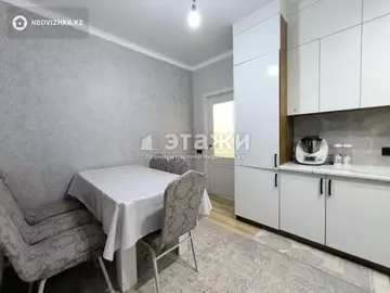 61.4 м², 2-комнатная квартира, этаж 2 из 20, 61 м², изображение - 10